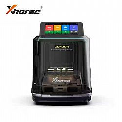 130026 XHORSE CONDOR XC-TWINS (ΜΕ ΤΕΧΝΟΛΟΓΙΑ AI)