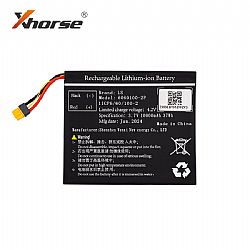 130028 ΑΝΤ/ΚΗ ΜΠΑΤΑΡΙΑ XHORSE KTP XDKP00EN