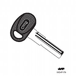310080 ΚΛΕΙΔΙ ΑΣΦΑΛΕΙΑΣ MOTTURA (5 ΤΕΜ.)