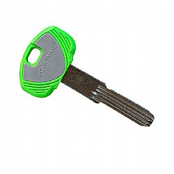 310081 ΚΛΕΙΔΙ ΑΣΦΑΛΕΙΑΣ SECUREMME K22